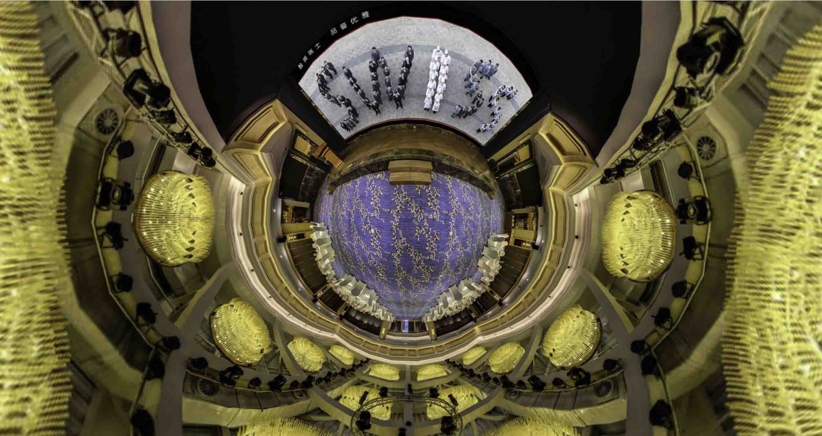 岷县探索VR全景拍摄中的深度感：营造沉浸式体验的关键要素